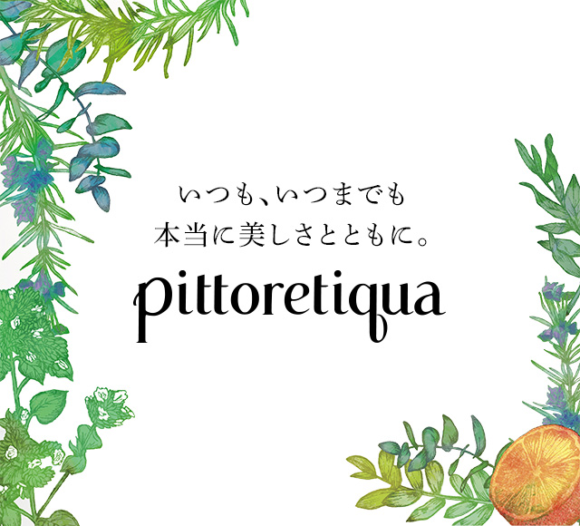 ̎ɂӂ킵̔B sgeBJ pittoretiqua