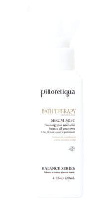 バスT セラムミスト