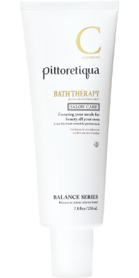 サロンケア バスT クレンジング