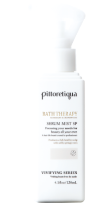 バスT セラムミスト SP