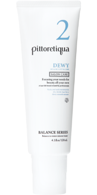 サロンケア 02 デューウィ